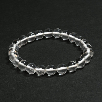 [限定販売] [鑑別付]ペタライト ブレスレット 8-8.5mm #SH510
