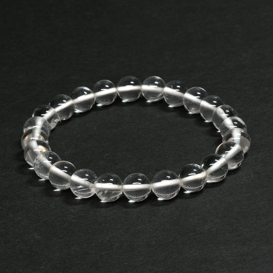 [限定販売] [鑑別付]ペタライト ブレスレット 8-8.5mm #SH510