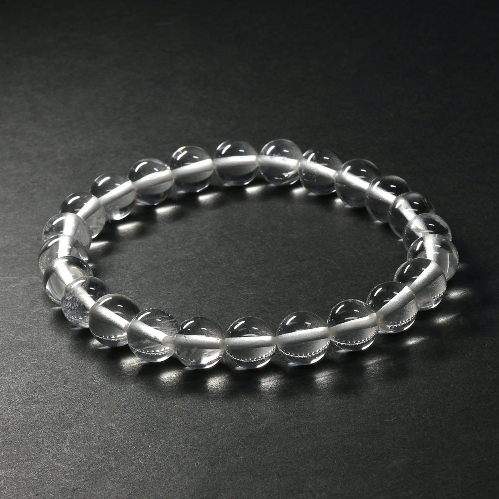 [限定販売] [鑑別付]ペタライト ブレスレット 8-8.5mm #SH510