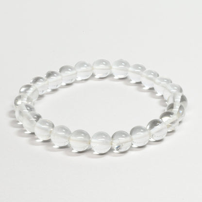 [限定販売] [鑑別付]ペタライト ブレスレット 8-8.5mm #SH510