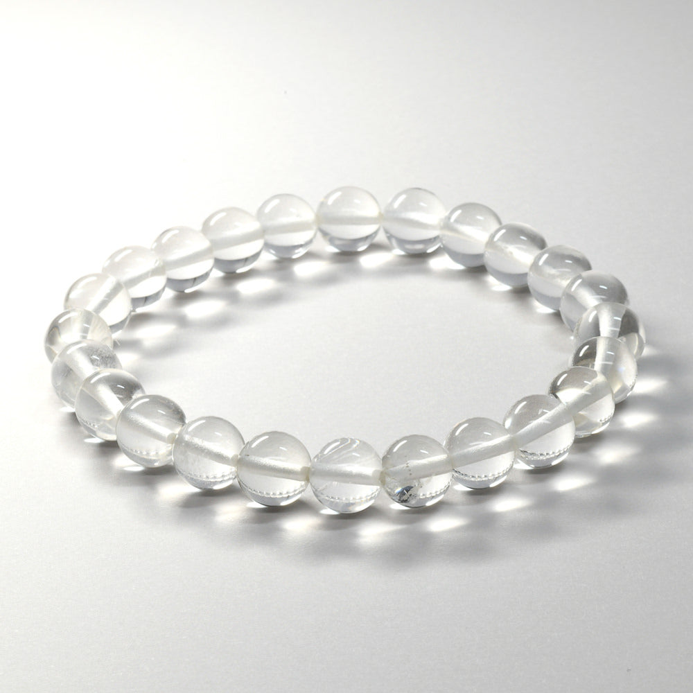 [限定販売] [鑑別付]ペタライト ブレスレット 8-8.5mm #SH510