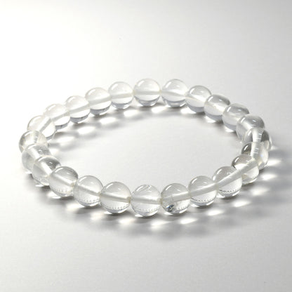 [限定販売] [鑑別付]ペタライト ブレスレット 8-8.5mm #SH510