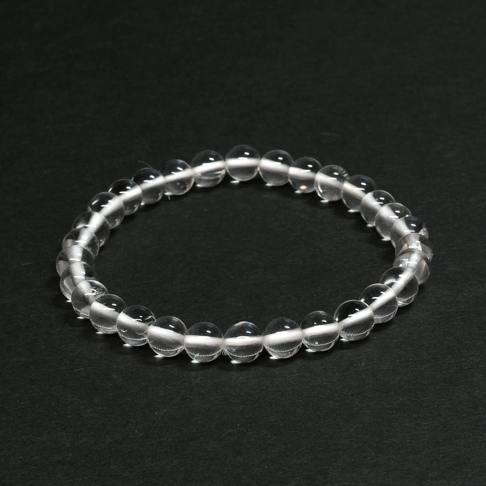 [限定販売] [鑑別付]ペタライト ブレスレット 6.5mm #SH511