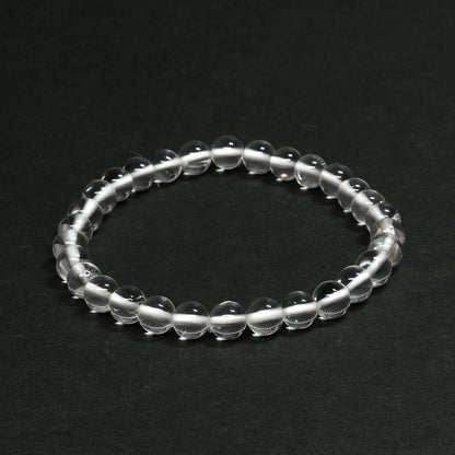 [限定販売] [鑑別付]ペタライト ブレスレット 6.5mm #SH511