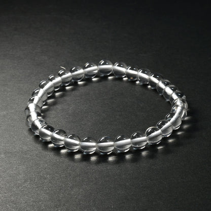 [限定販売] [鑑別付]ペタライト ブレスレット 6.5mm #SH511