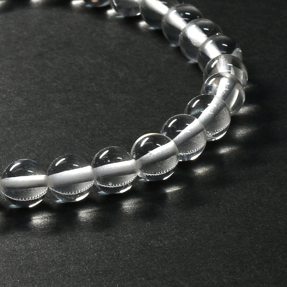 [限定販売] [鑑別付]ペタライト ブレスレット 6.5mm #SH511