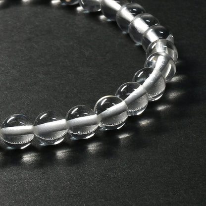 [限定販売] [鑑別付]ペタライト ブレスレット 6.5mm #SH511