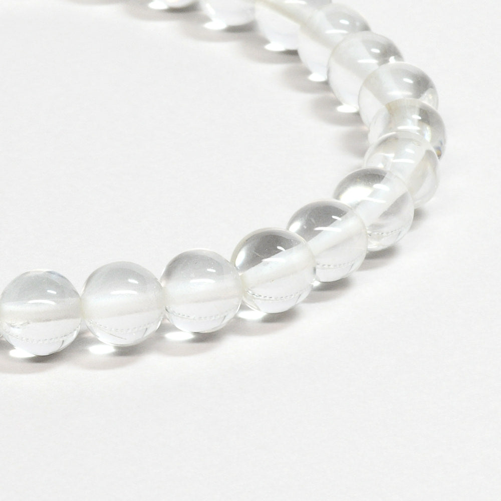 [限定販売] [鑑別付]ペタライト ブレスレット 6.5mm #SH511