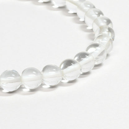 [限定販売] [鑑別付]ペタライト ブレスレット 6.5mm #SH511