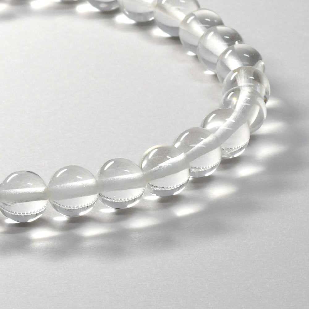 [限定販売] [鑑別付]ペタライト ブレスレット 6.5mm #SH511