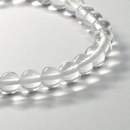 [限定販売] [鑑別付]ペタライト ブレスレット 6.5mm #SH511