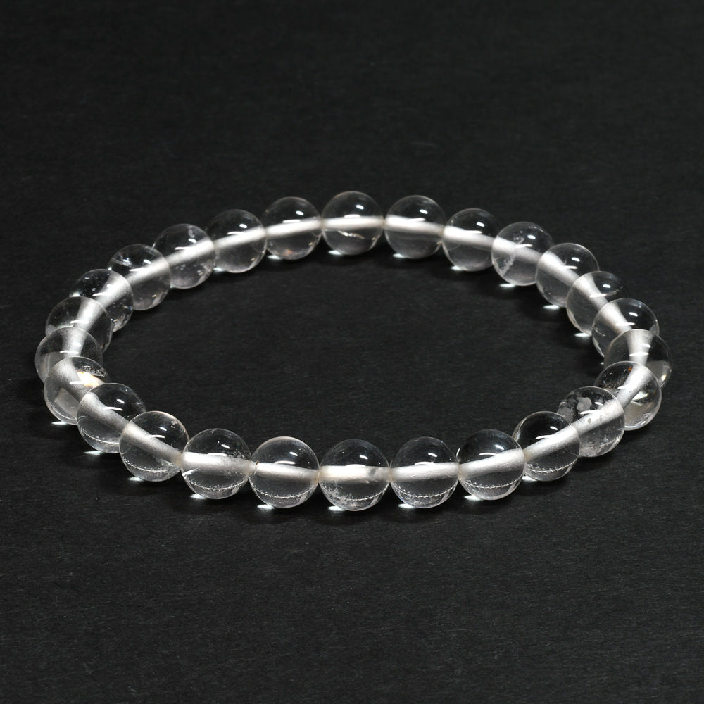 [限定販売] [鑑別付]ペタライト ブレスレット 8mm #SH512