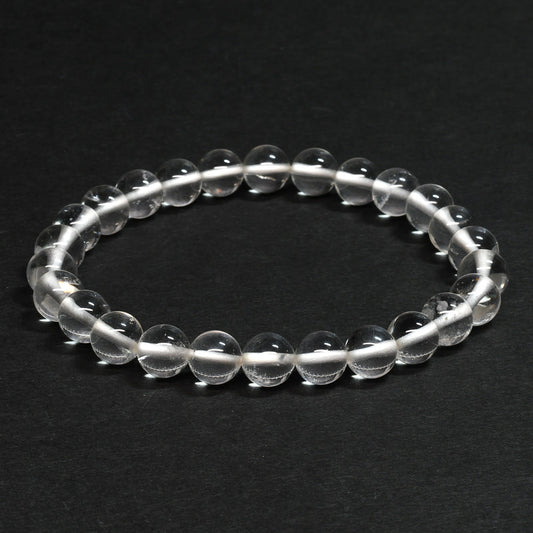 [限定販売] [鑑別付]ペタライト ブレスレット 8mm #SH512