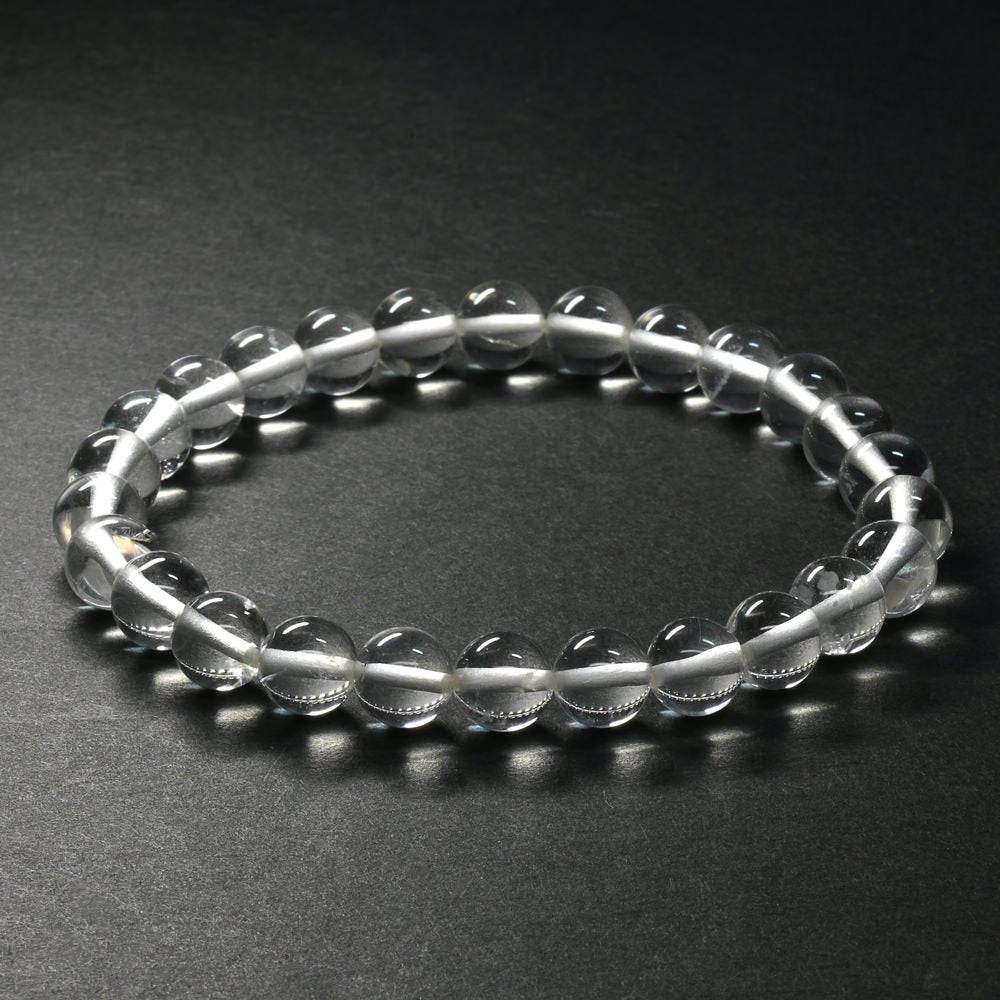 [限定販売] [鑑別付]ペタライト ブレスレット 8mm #SH512