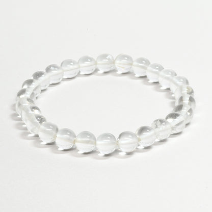 [限定販売] [鑑別付]ペタライト ブレスレット 8mm #SH512