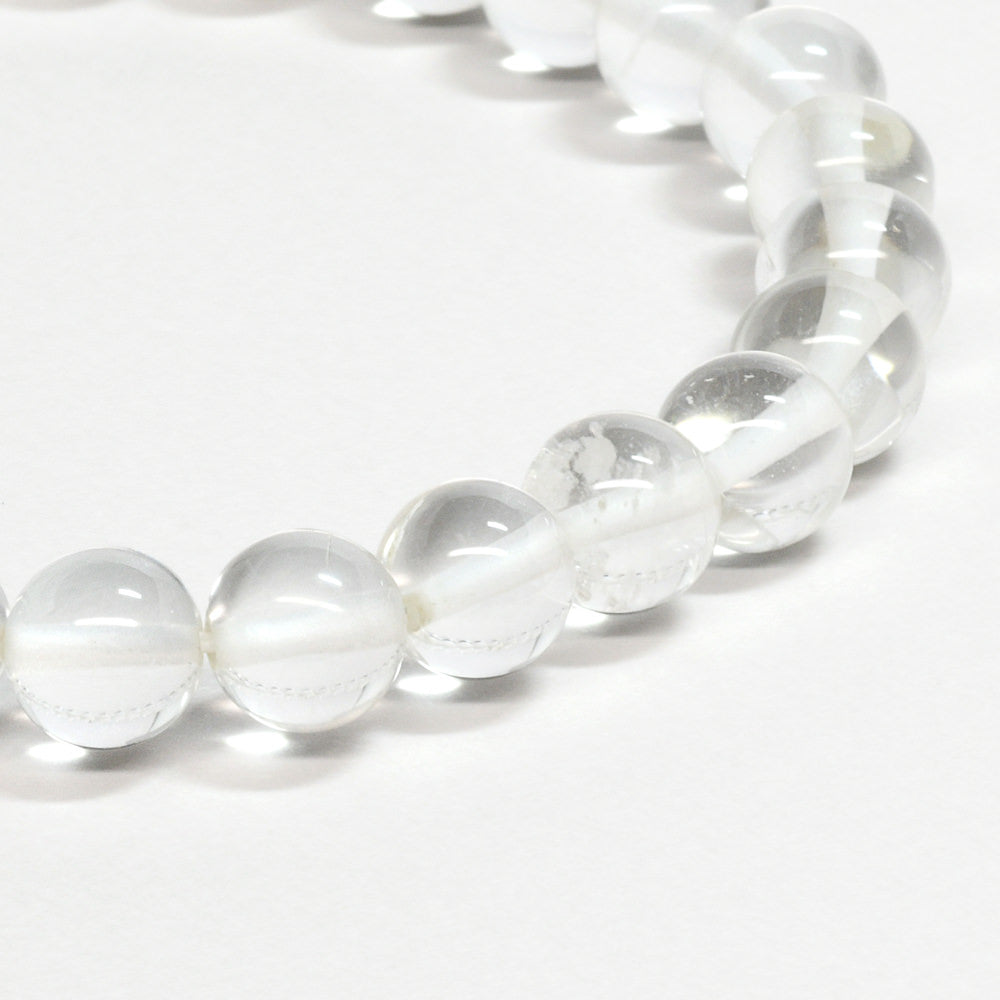[限定販売] [鑑別付]ペタライト ブレスレット 8mm #SH512