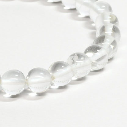[限定販売] [鑑別付]ペタライト ブレスレット 8mm #SH512