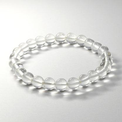 [限定販売] [鑑別付]ペタライト ブレスレット 8mm #SH512