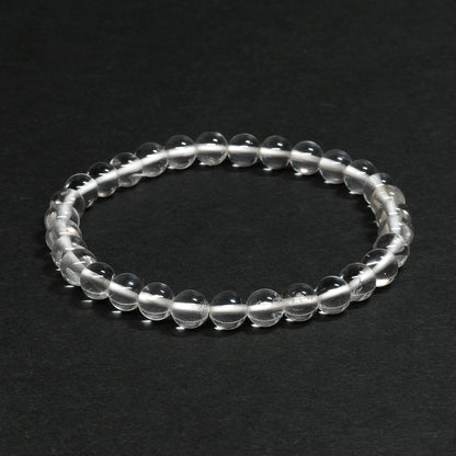 [限定販売] [鑑別付]ペタライト ブレスレット 6.5mm #SH513