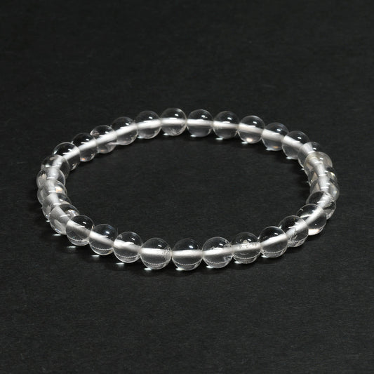 [限定販売] [鑑別付]ペタライト ブレスレット 6.5mm #SH513