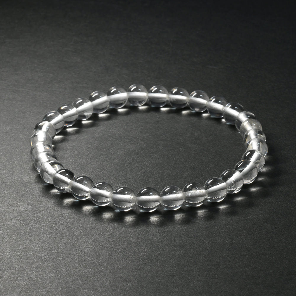 [限定販売] [鑑別付]ペタライト ブレスレット 6.5mm #SH513