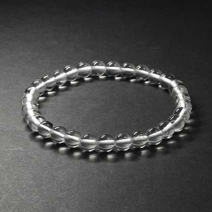 [限定販売] [鑑別付]ペタライト ブレスレット 6.5mm #SH513