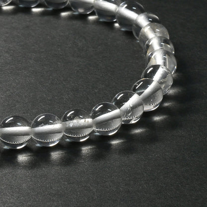 [限定販売] [鑑別付]ペタライト ブレスレット 6.5mm #SH513