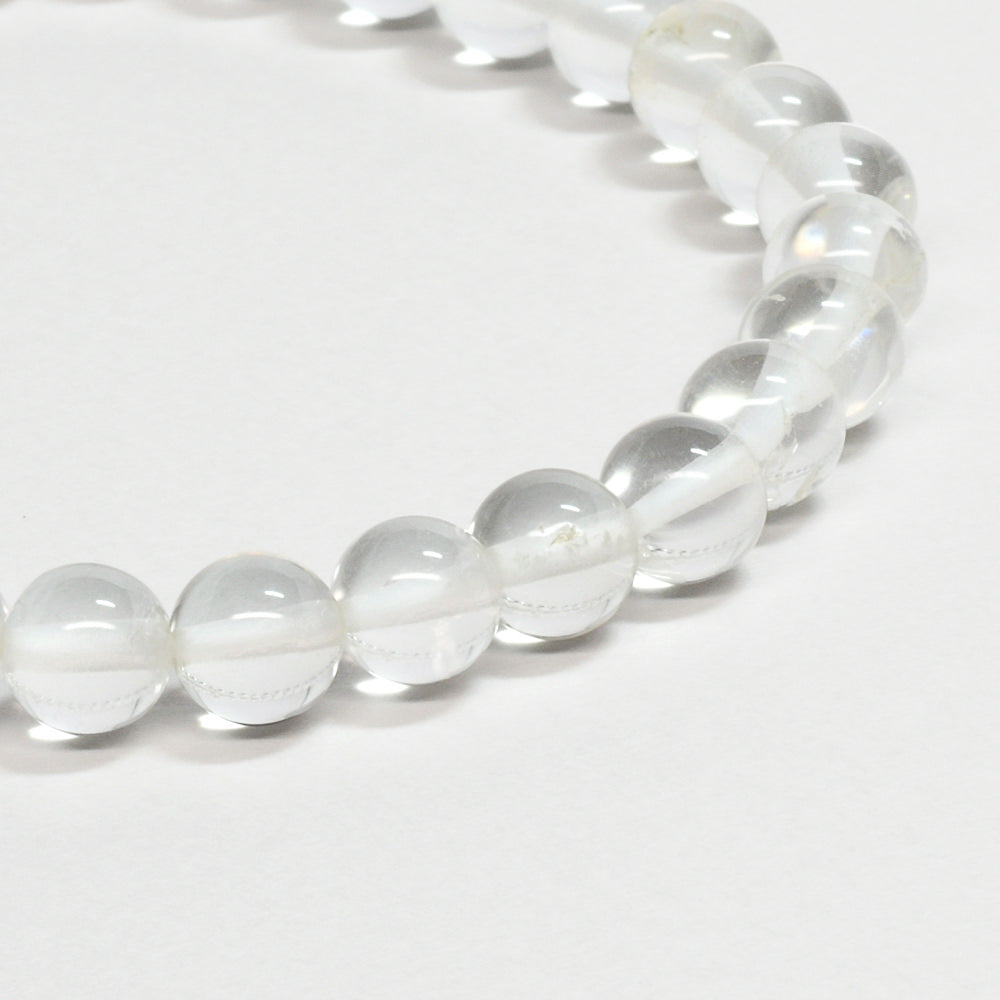 [限定販売] [鑑別付]ペタライト ブレスレット 6.5mm #SH513