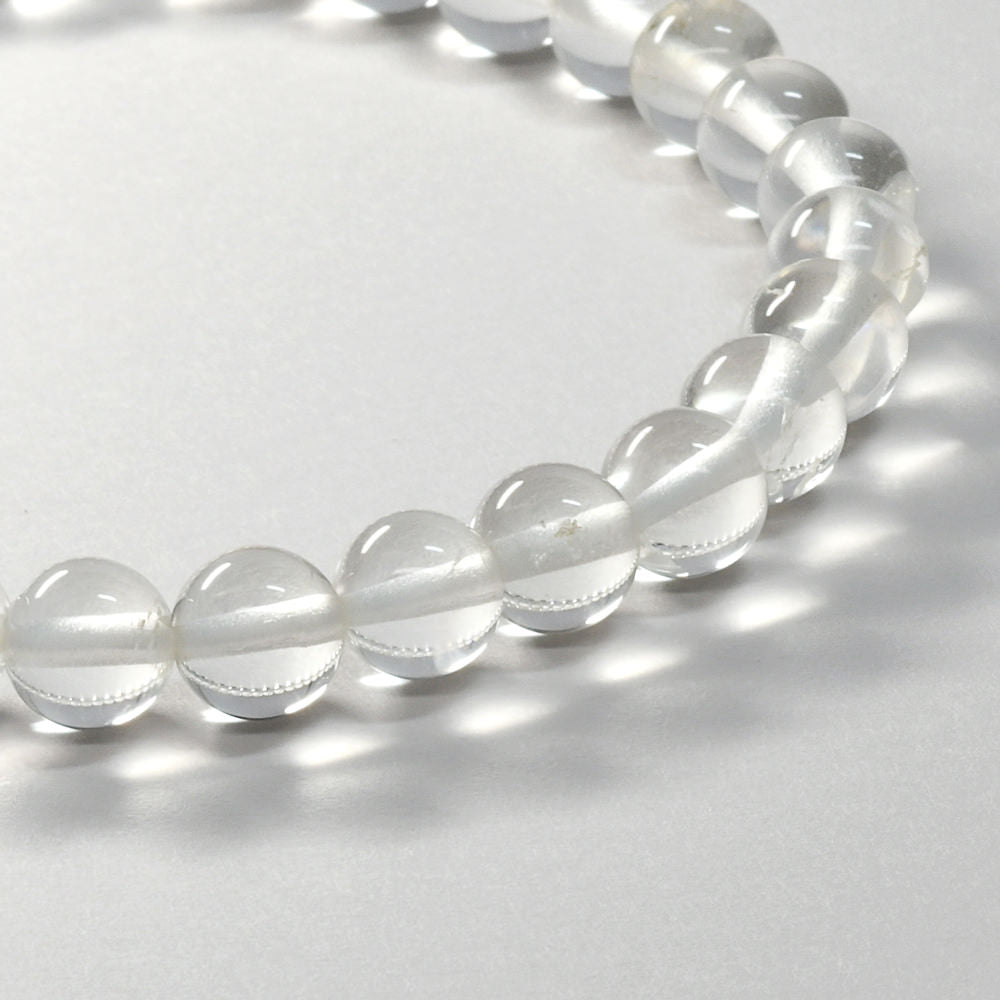 [限定販売] [鑑別付]ペタライト ブレスレット 6.5mm #SH513