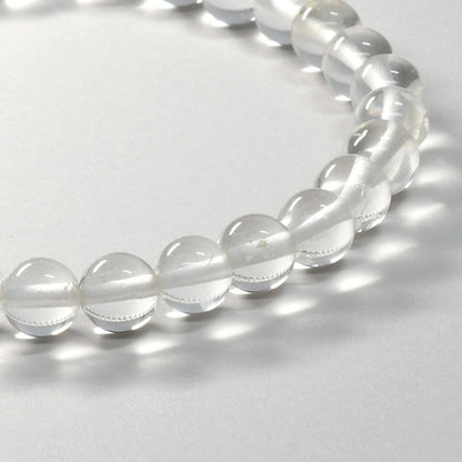 [限定販売] [鑑別付]ペタライト ブレスレット 6.5mm #SH513