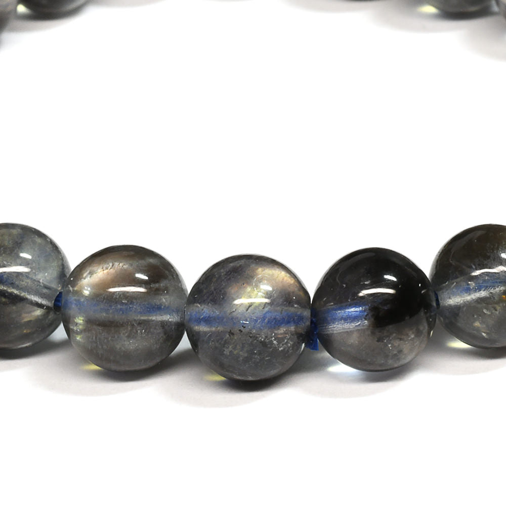スターアクアマリン ブレスレット 8.5mm #SH548