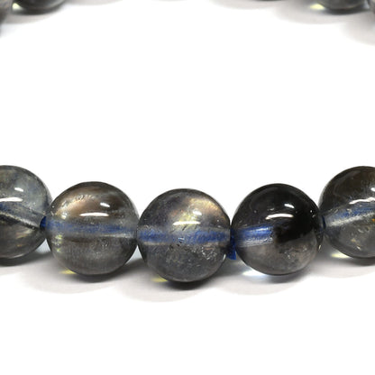 スターアクアマリン ブレスレット 8.5mm #SH548