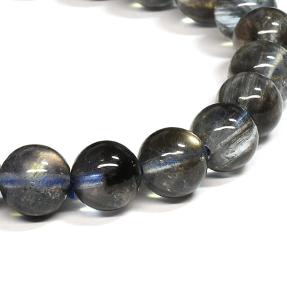 スターアクアマリン ブレスレット 8.5mm #SH548
