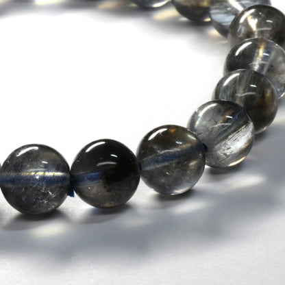 スターアクアマリン ブレスレット 8.5mm #SH548