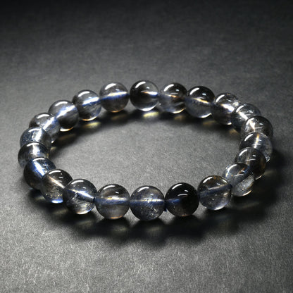 スターアクアマリン ブレスレット 8.5mm #SH548