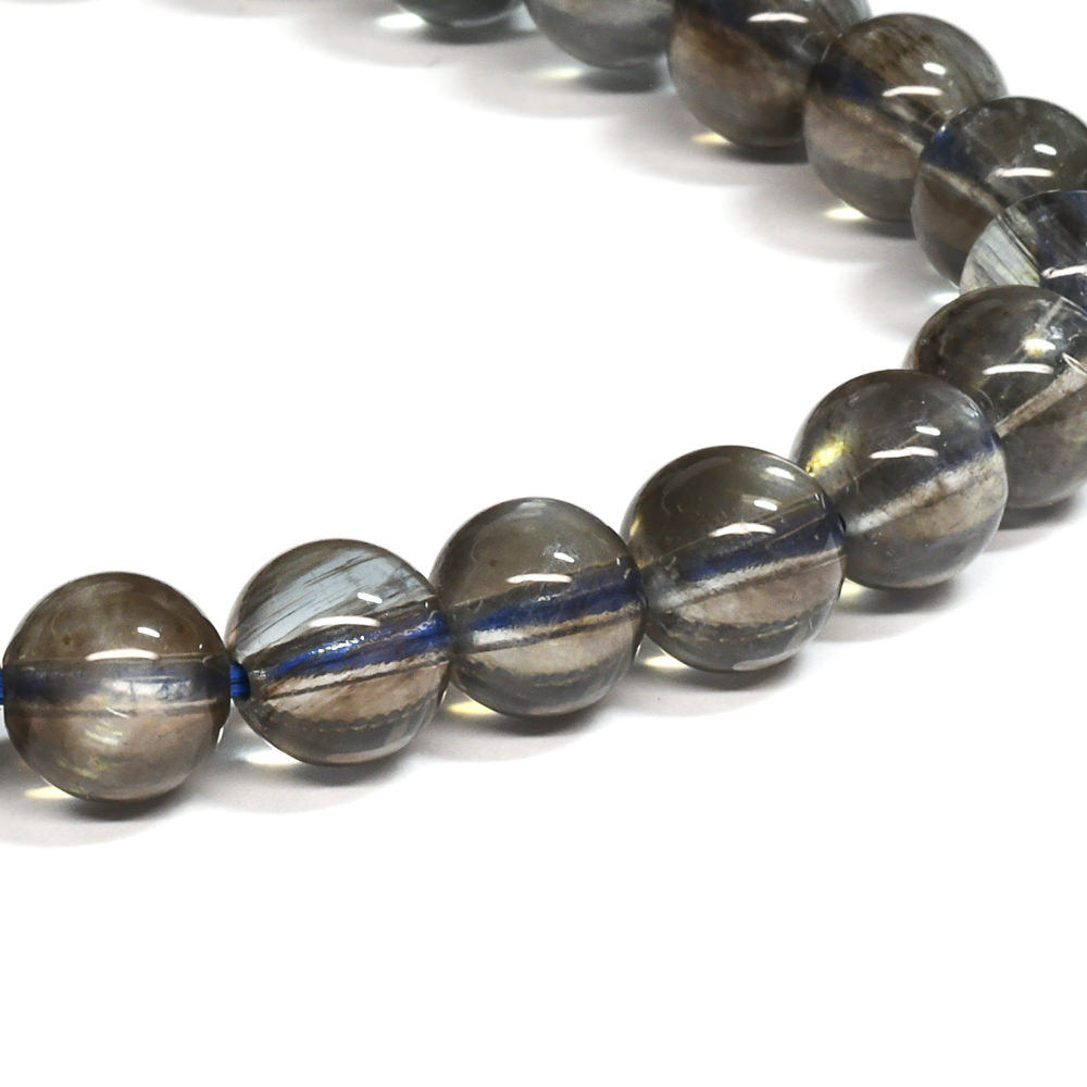 スターアクアマリン ブレスレット 7mm #SH552