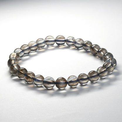 スターアクアマリン ブレスレット 7mm #SH552