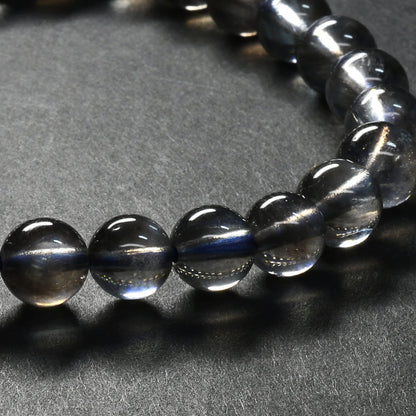 スターアクアマリン ブレスレット 7mm #SH552