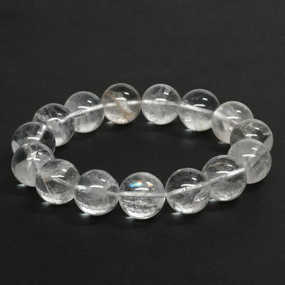 クォーツインクォーツ ブレスレット 14.5mm #SH567