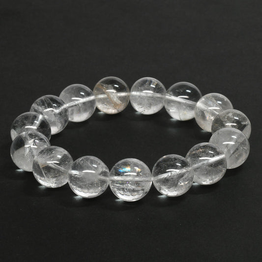 クォーツインクォーツ ブレスレット 14.5mm #SH567