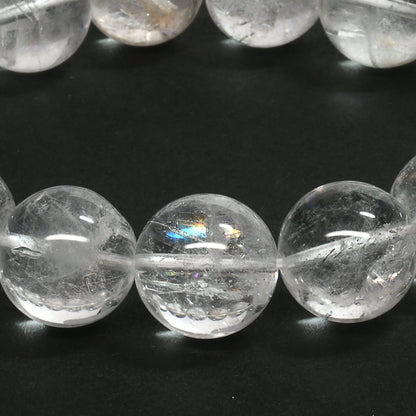 クォーツインクォーツ ブレスレット 14.5mm #SH567