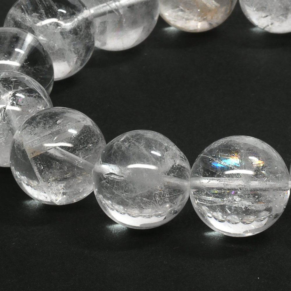 クォーツインクォーツ ブレスレット 14.5mm #SH567