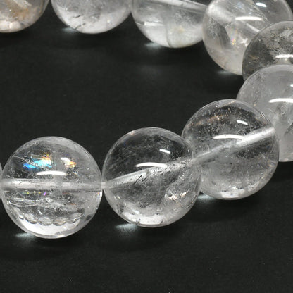 クォーツインクォーツ ブレスレット 14.5mm #SH567