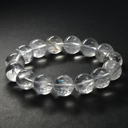 クォーツインクォーツ ブレスレット 14.5mm #SH567