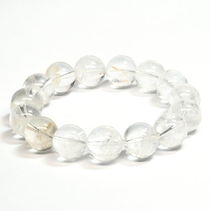 クォーツインクォーツ ブレスレット 14.5mm #SH567