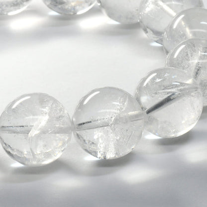 クォーツインクォーツ ブレスレット 14.5mm #SH567