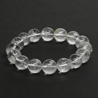 クォーツインクォーツ ブレスレット 13.5mm #SH568