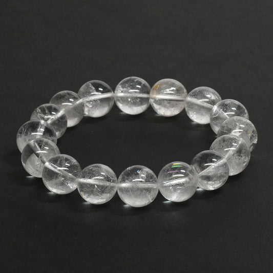 クォーツインクォーツ ブレスレット 13.5mm #SH568