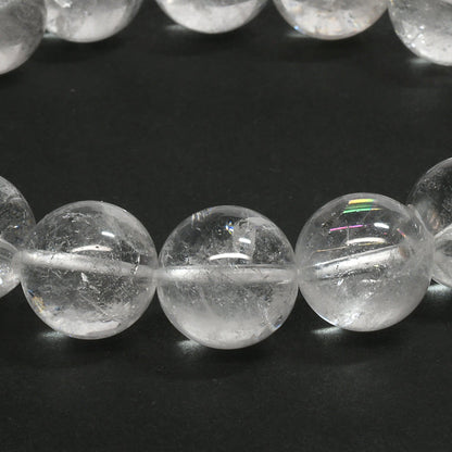 クォーツインクォーツ ブレスレット 13.5mm #SH568
