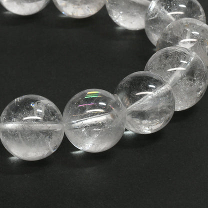 クォーツインクォーツ ブレスレット 13.5mm #SH568